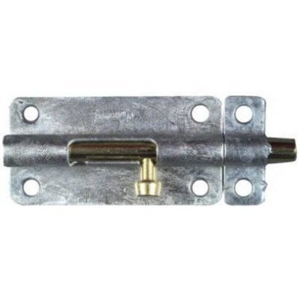 National Mfg/Spectrum Brands Hhi 4 Galv Barr Bolt N151-894